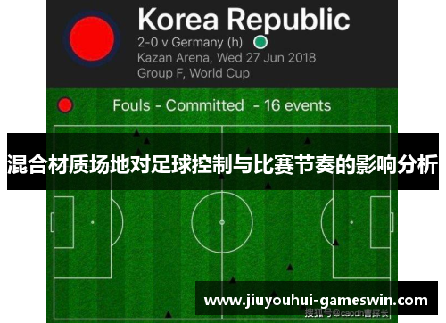 混合材质场地对足球控制与比赛节奏的影响分析